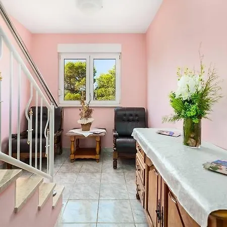 In With Sea View, Balcony, Air Conditioning, Wi-fi Apartment *
